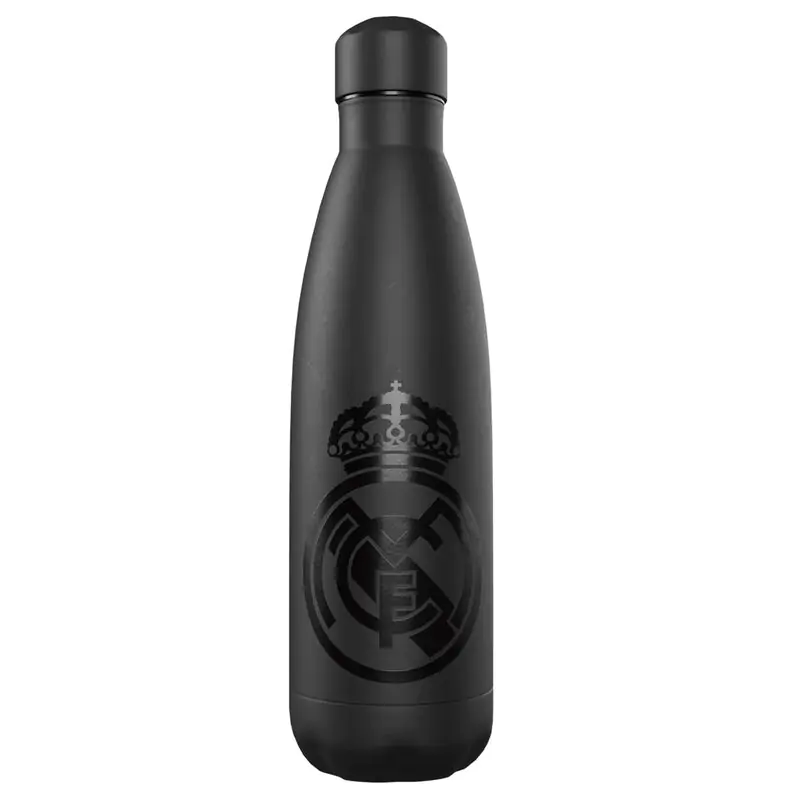 Real Madrid sticla stainless steel 550ml poza produsului