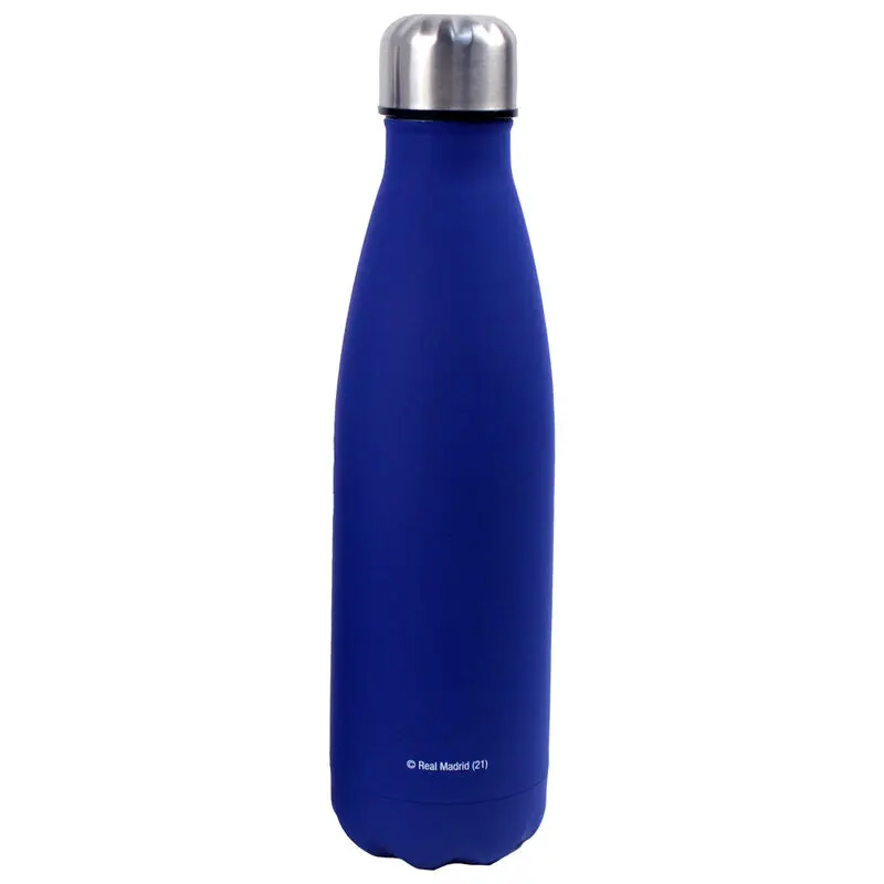 Real Madrid sticla din otel inoxidabil 600ml poza produsului