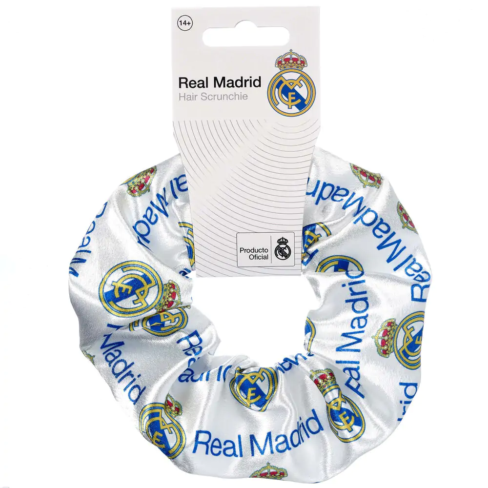 Real Madrid elastic de par poza produsului