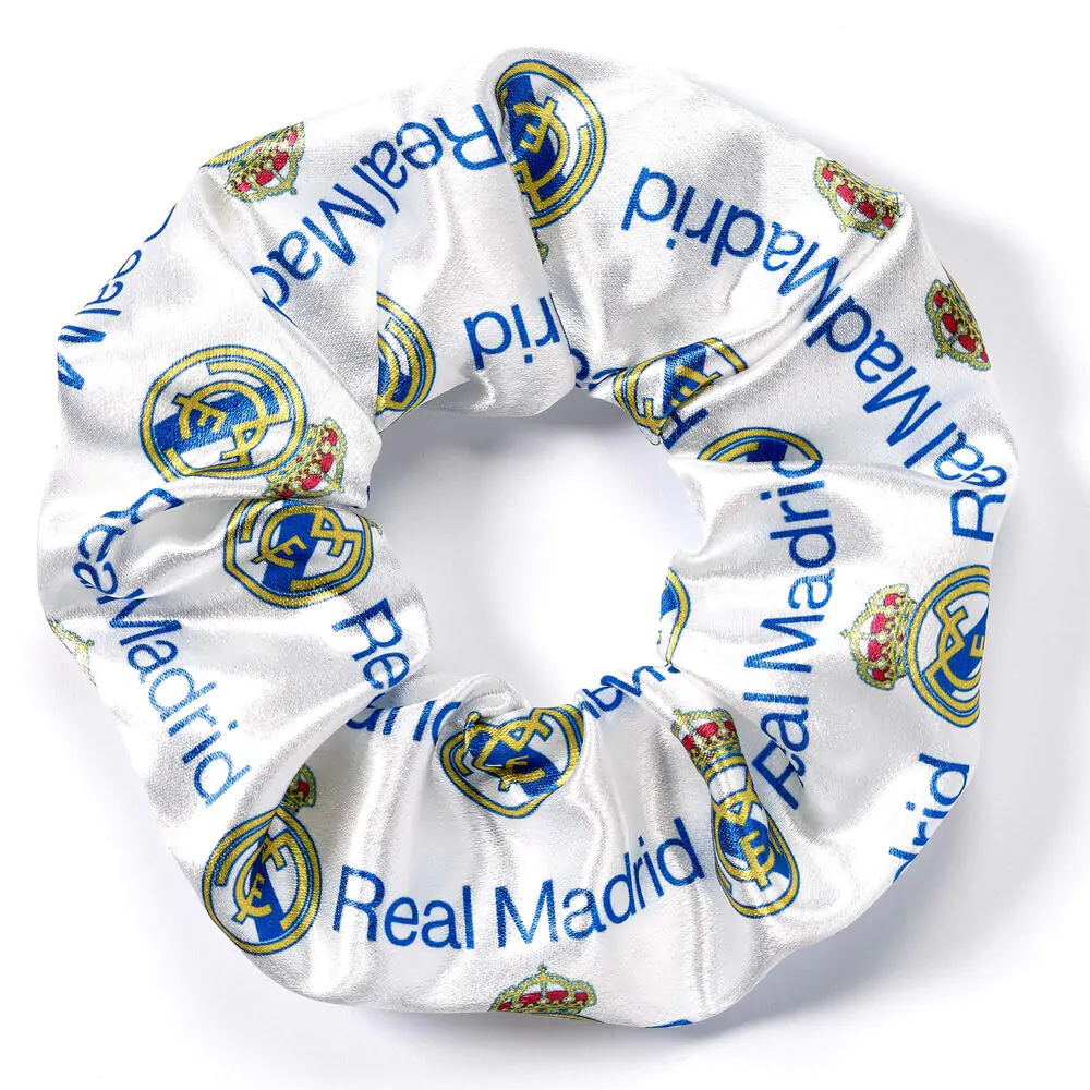 Real Madrid elastic de par poza produsului