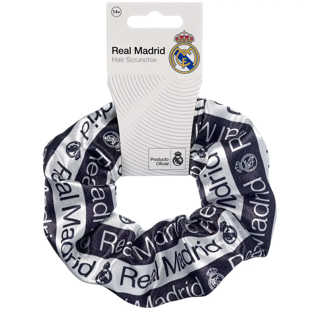 Real Madrid elastic de par poza produsului