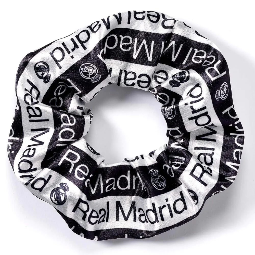 Real Madrid elastic de par poza produsului