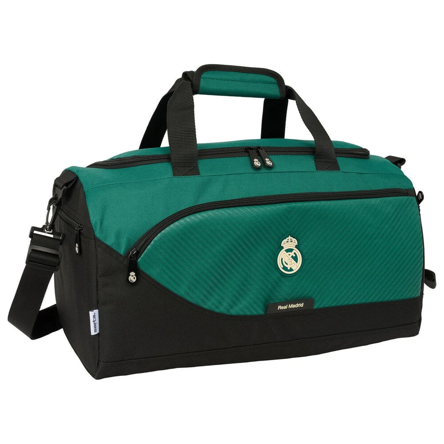 Real Madrid geanta sport 50cm poza produsului