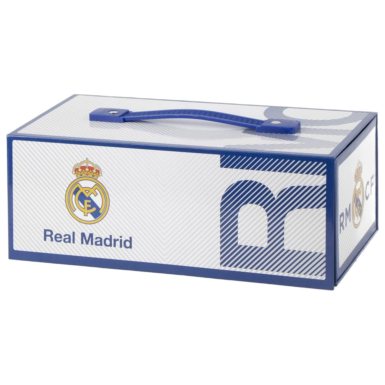 Real Madrid husă de colorat poza produsului