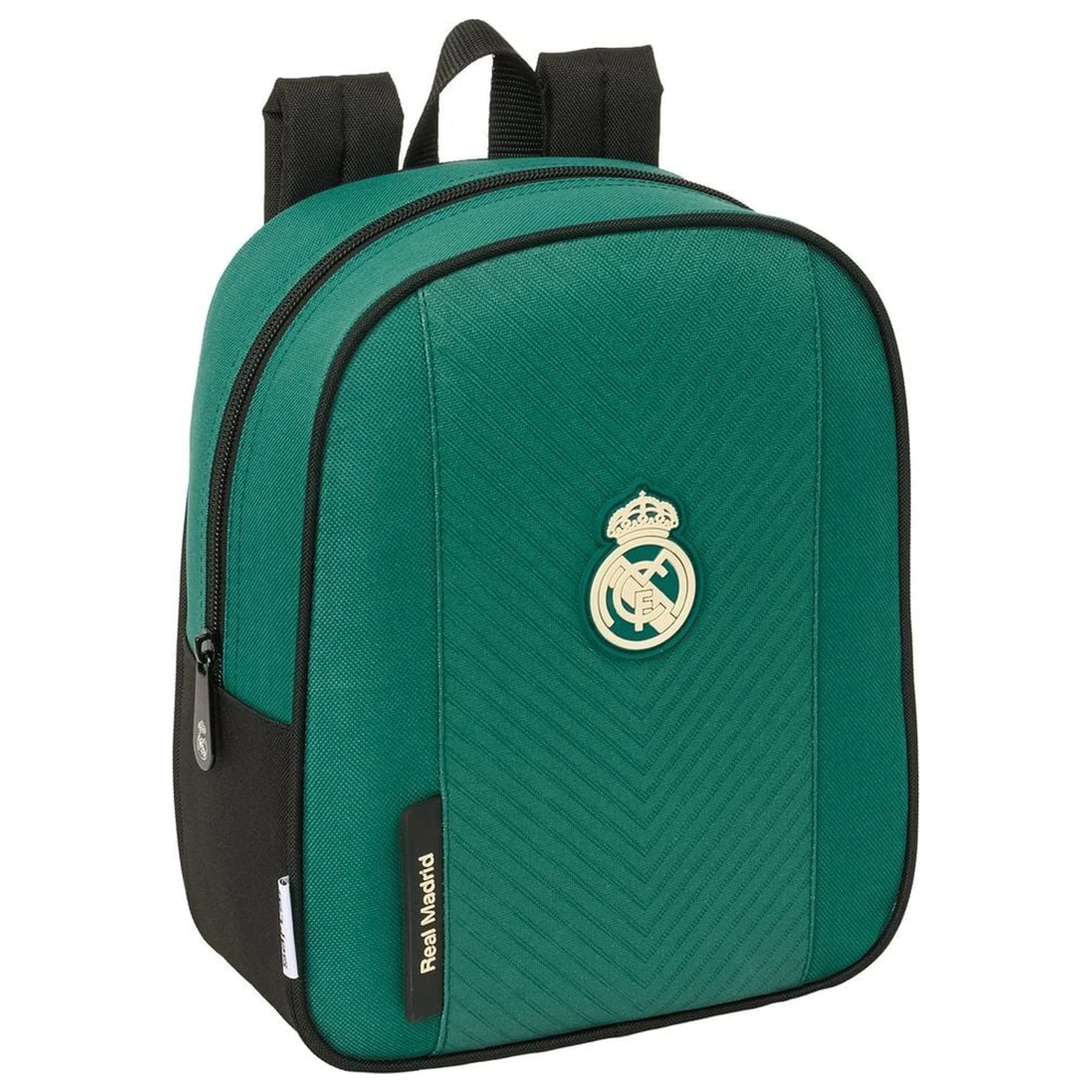Rucsac adaptabil Real Madrid 27cm poza produsului