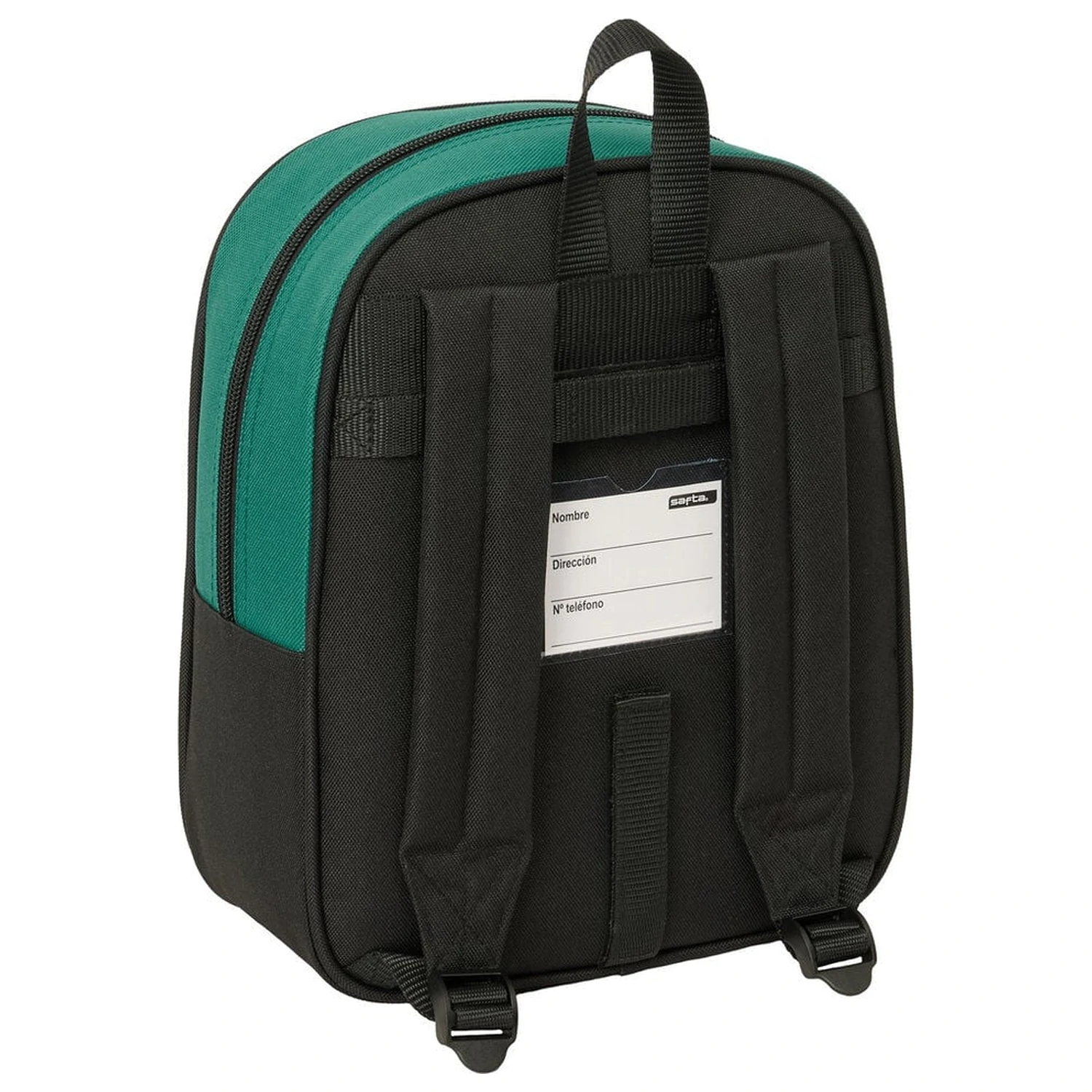 Rucsac adaptabil Real Madrid 27cm poza produsului
