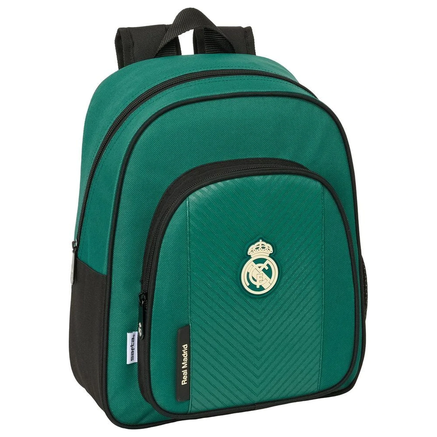 Real Madrid rucsac adaptabil 34cm poza produsului