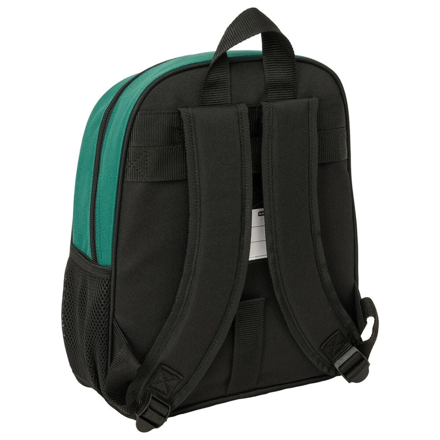 Real Madrid rucsac adaptabil 34cm poza produsului
