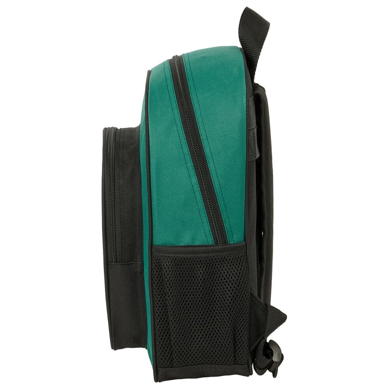 Real Madrid rucsac adaptabil 34cm poza produsului