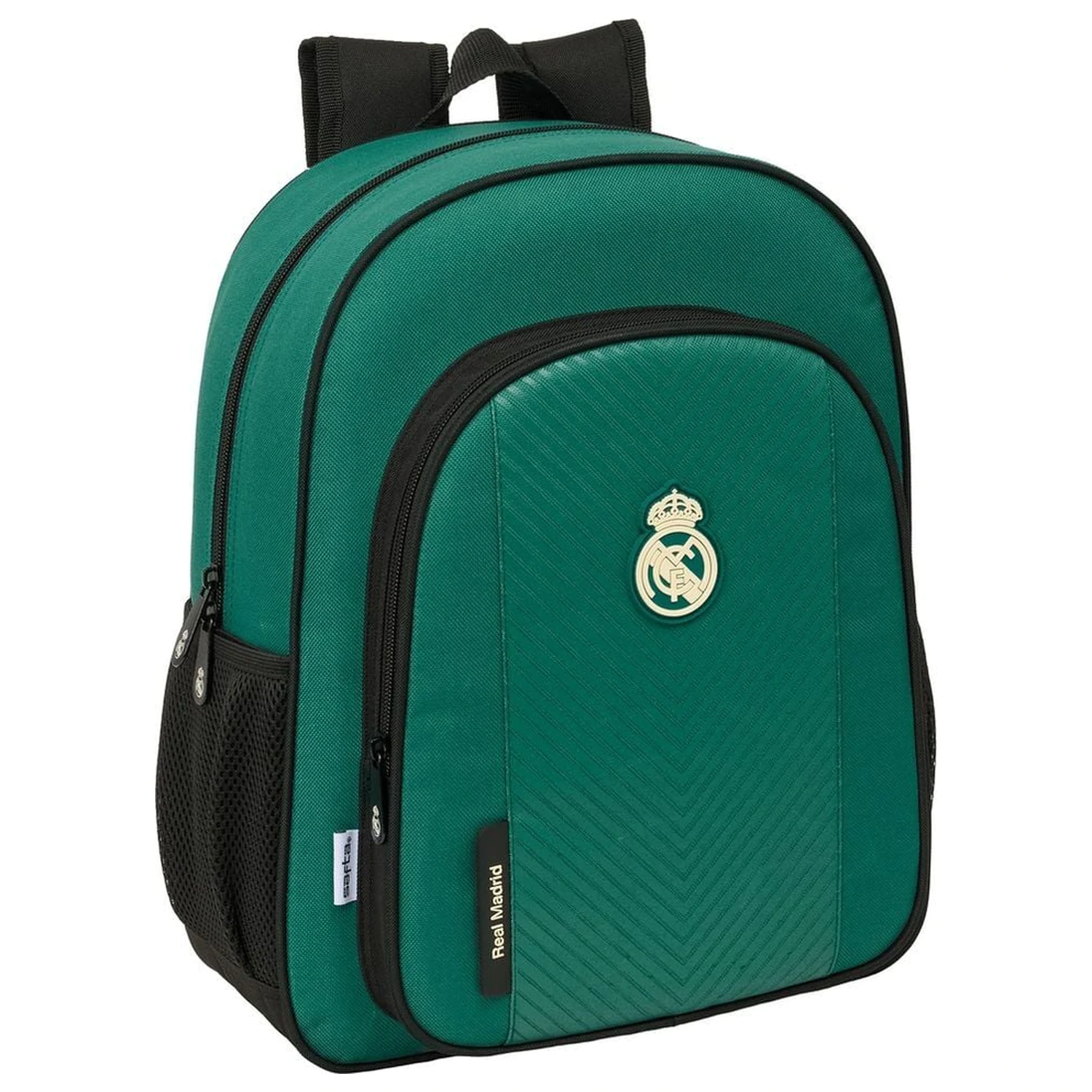 Real Madrid rucsac adaptabil 38cm poza produsului