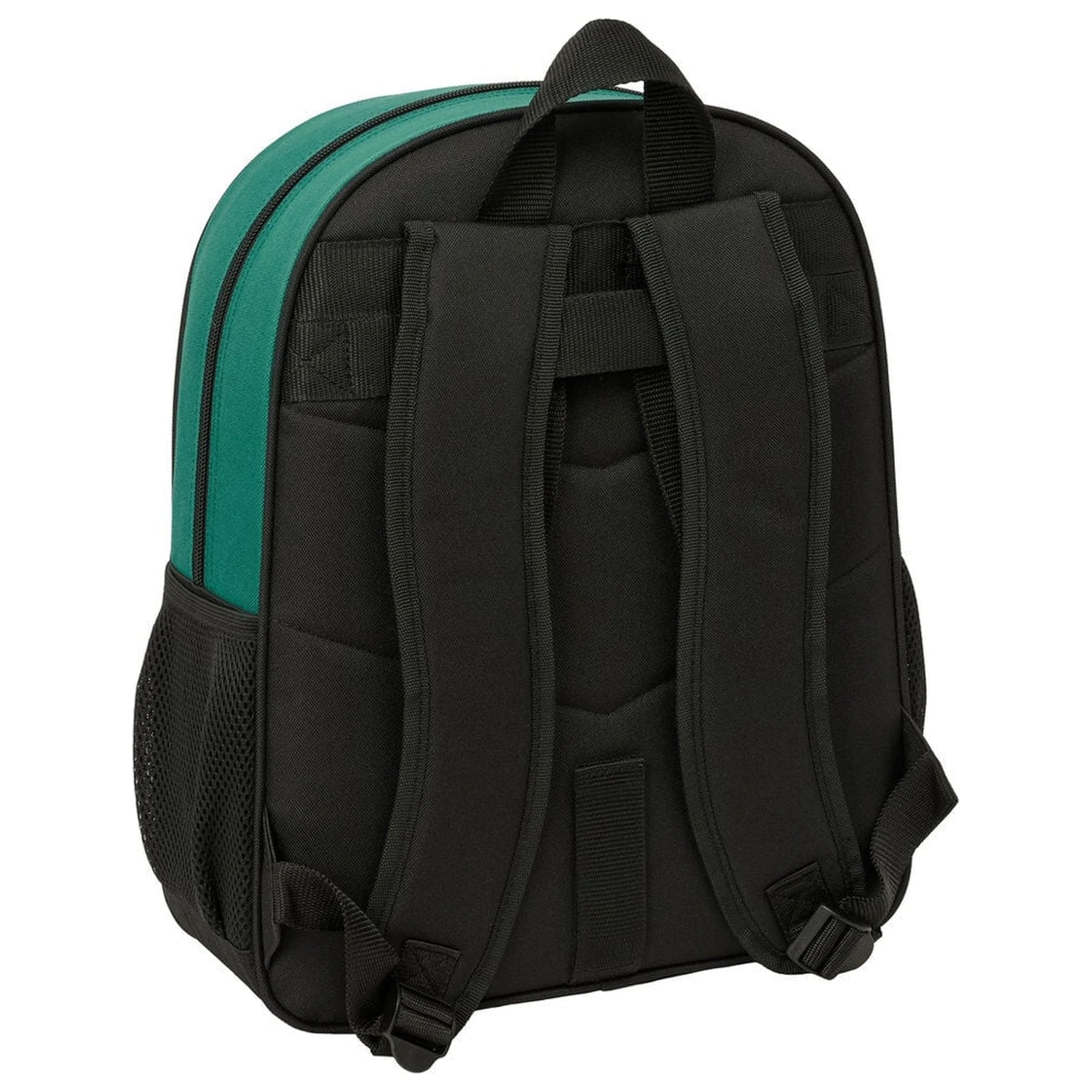 Real Madrid rucsac adaptabil 38cm poza produsului