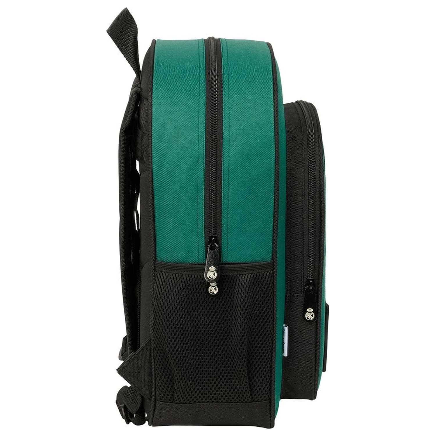 Real Madrid rucsac adaptabil 38cm poza produsului