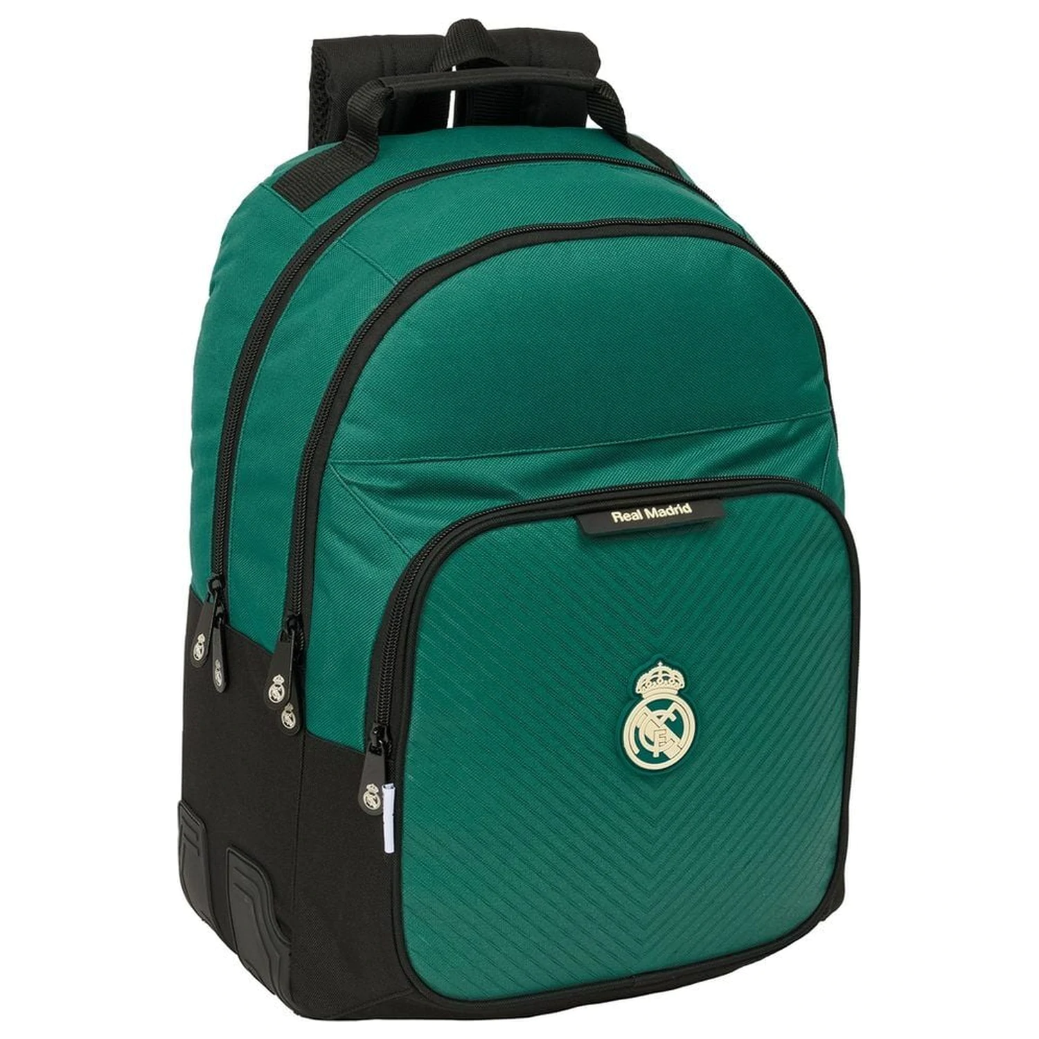 Rucsac Real Madrid adaptabil 42cm poza produsului