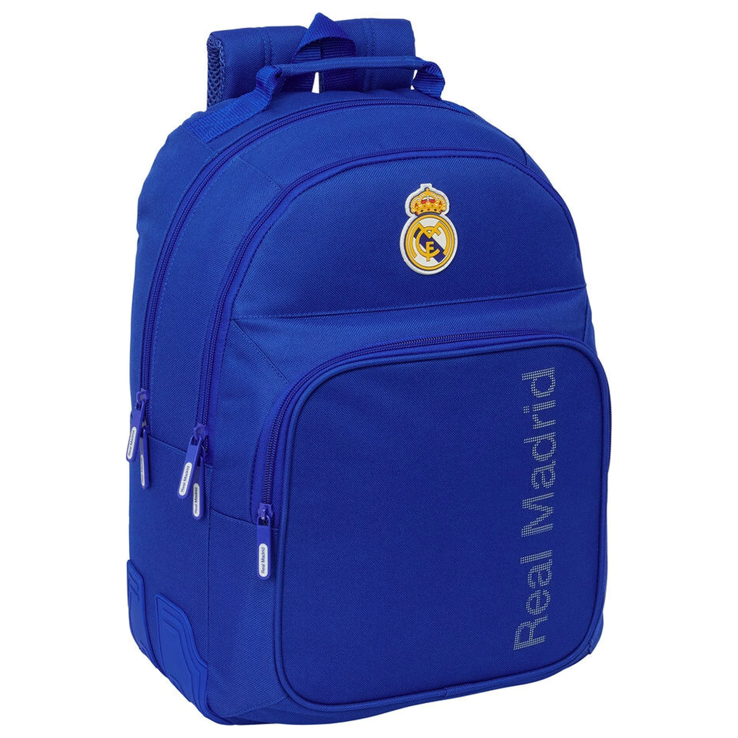 Rucsac adaptabil Real Madrid 42 cm poza produsului
