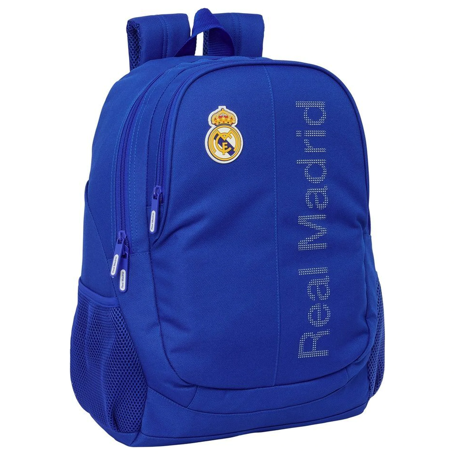 Rucsac adaptabil Real Madrid 44cm poza produsului