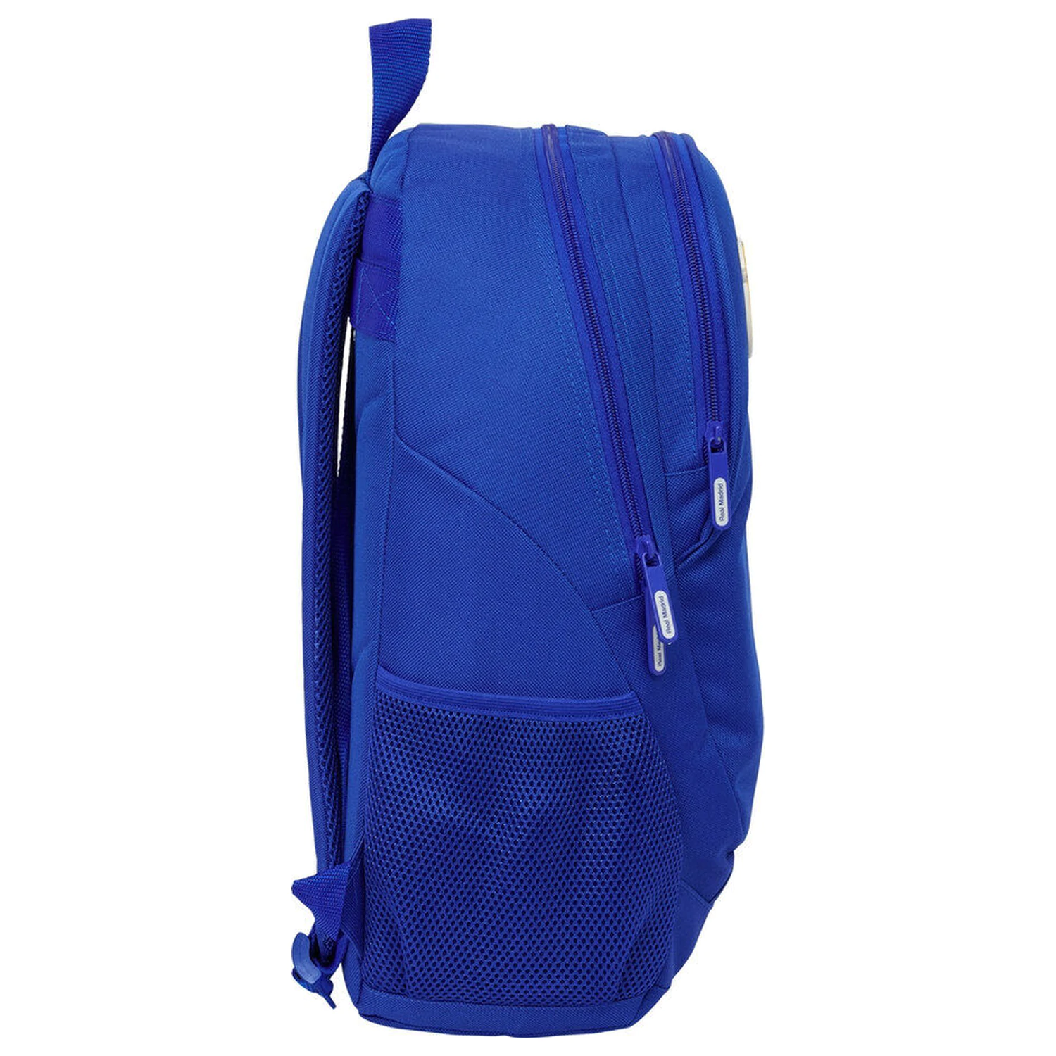 Rucsac adaptabil Real Madrid 44cm poza produsului