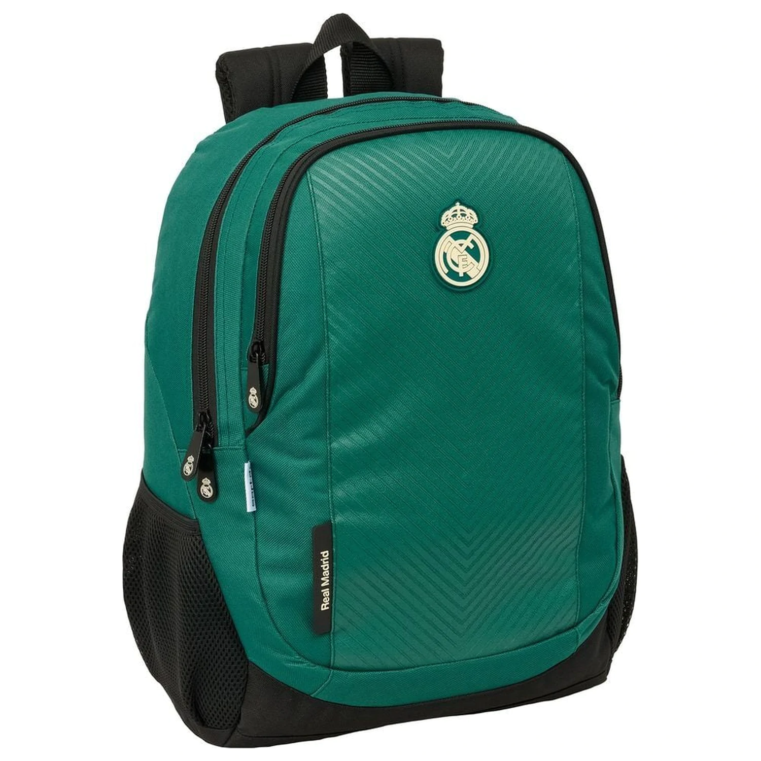 Real Madrid rucsac adaptabil 44 cm poza produsului