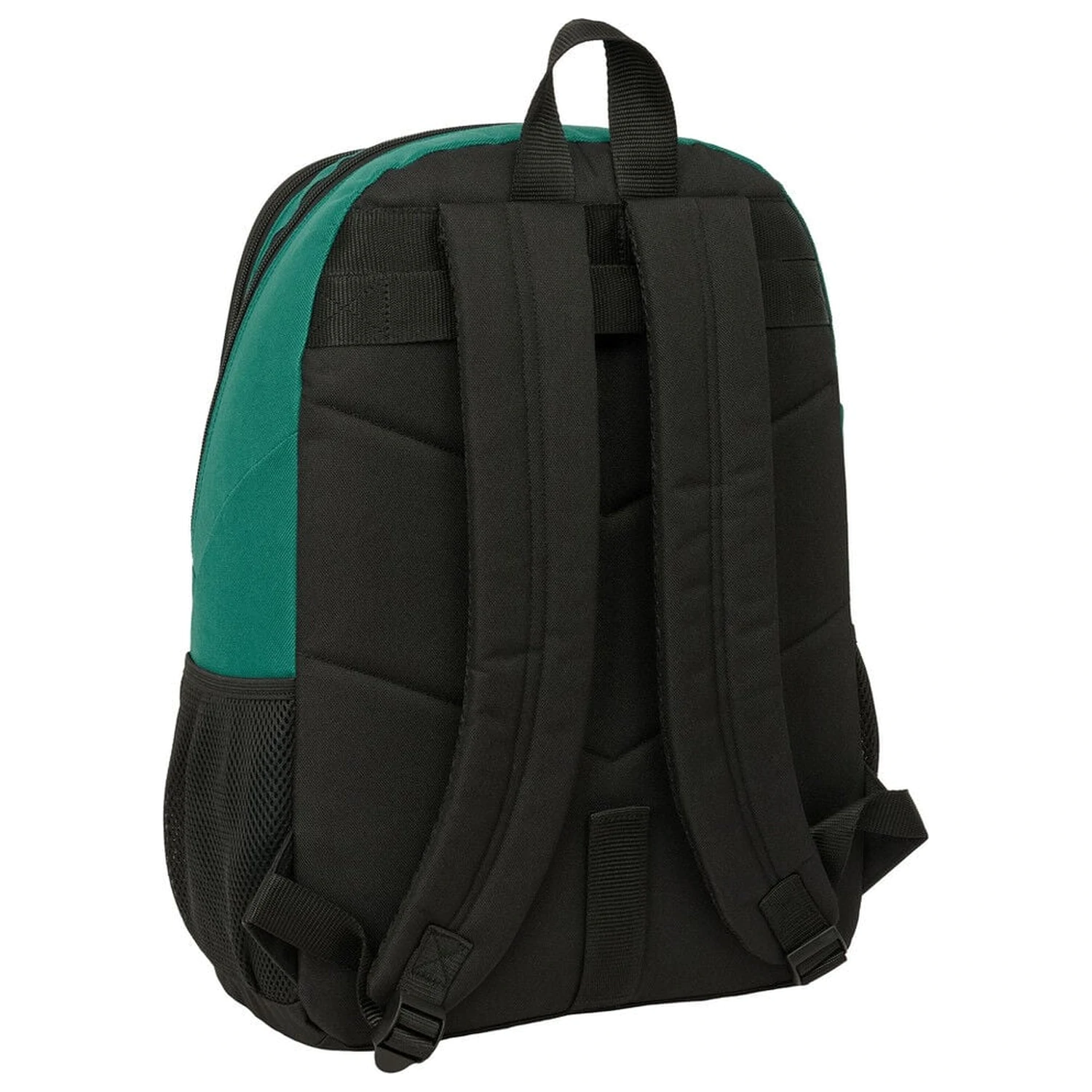 Real Madrid rucsac adaptabil 44 cm poza produsului