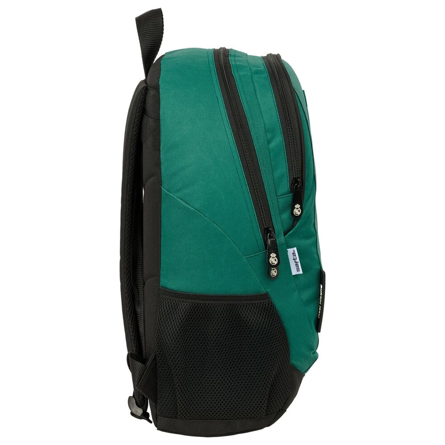 Real Madrid rucsac adaptabil 44 cm poza produsului