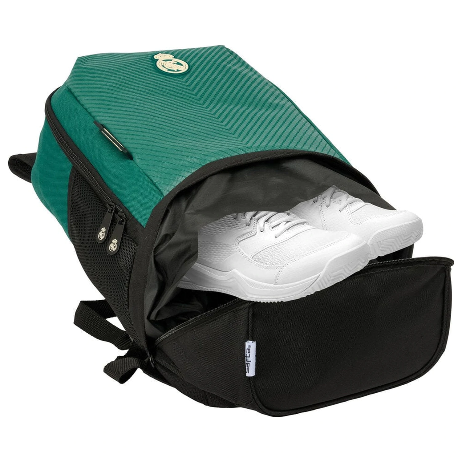 Rucsac Real Madrid 51cm poza produsului
