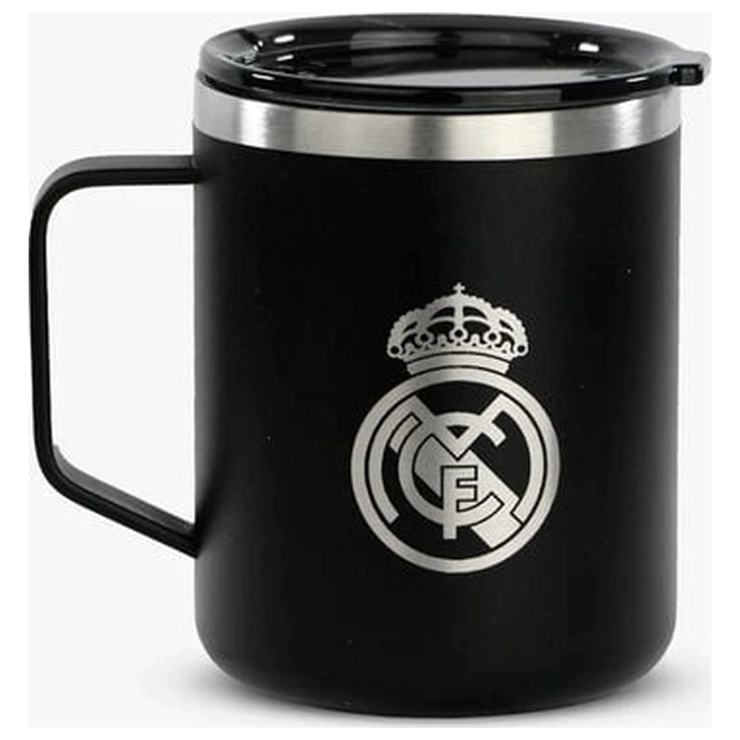 Real Madrid cana termoizolanta 400ml poza produsului