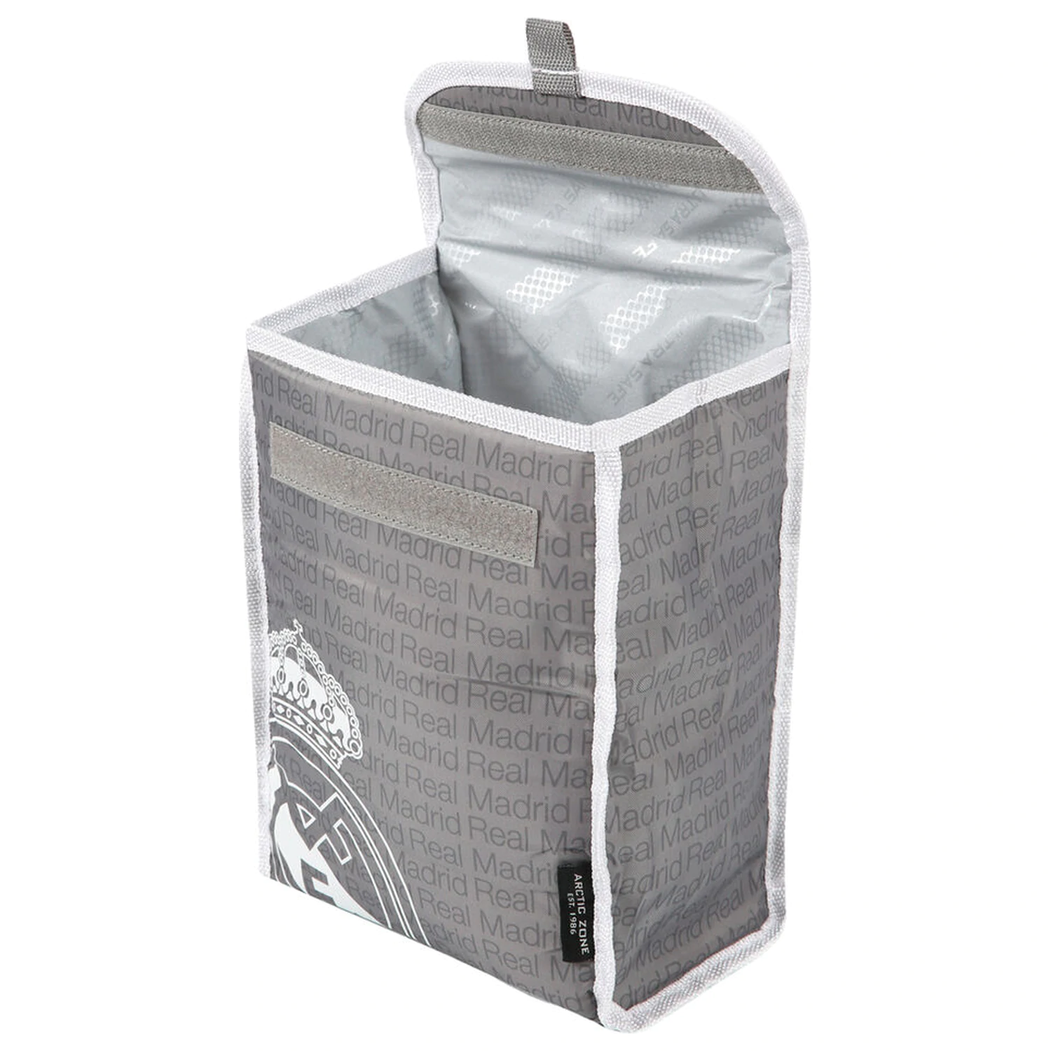 Real Madrid geanta termica pentru pranz poza produsului