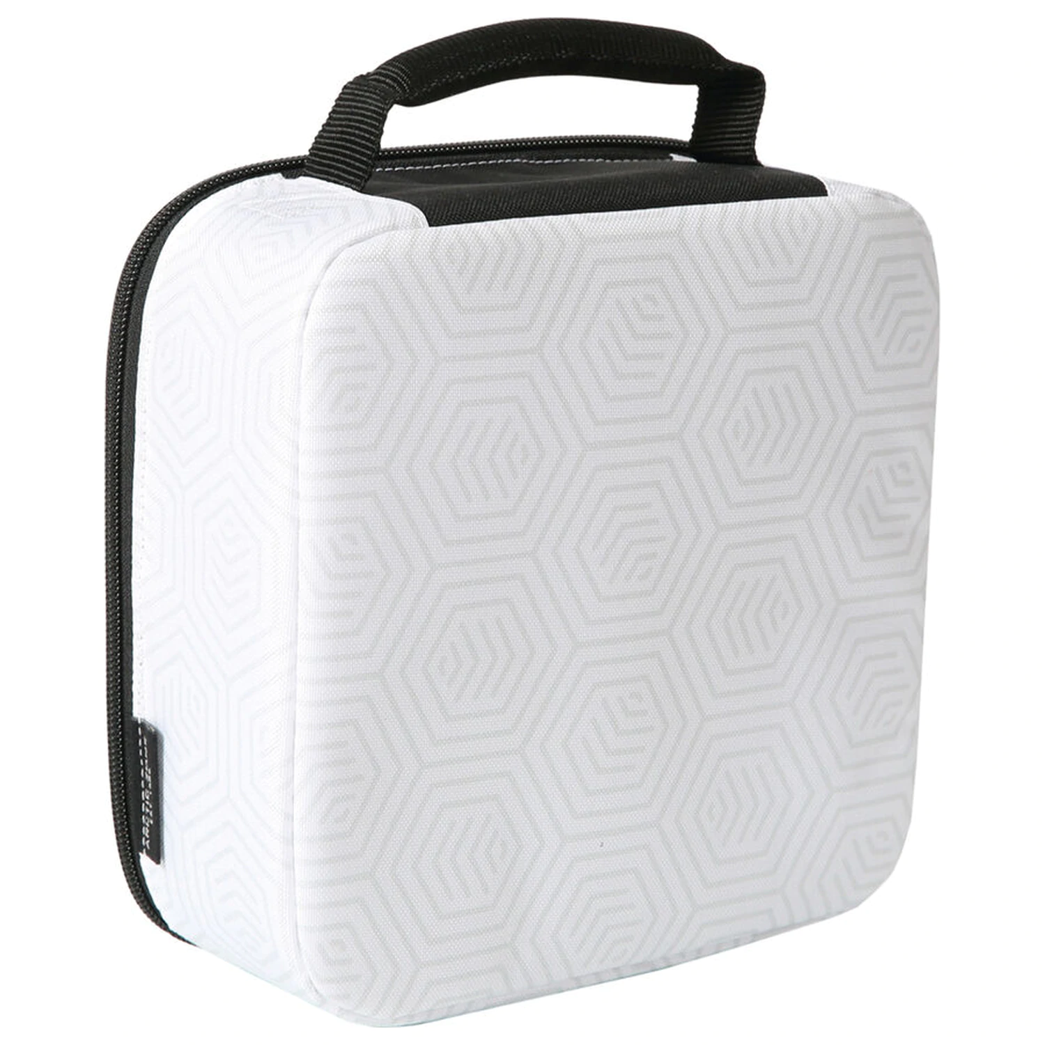 Real Madrid geanta termica de pranz + sticla + tupper poza produsului