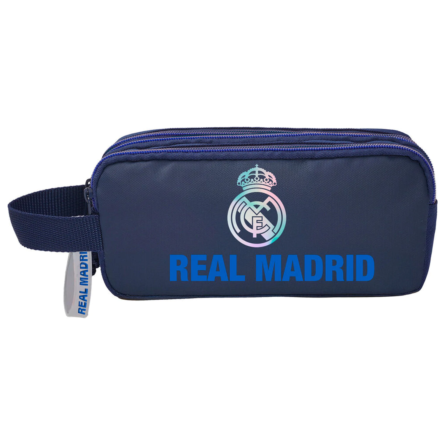 Real Madrid triplu penar poza produsului