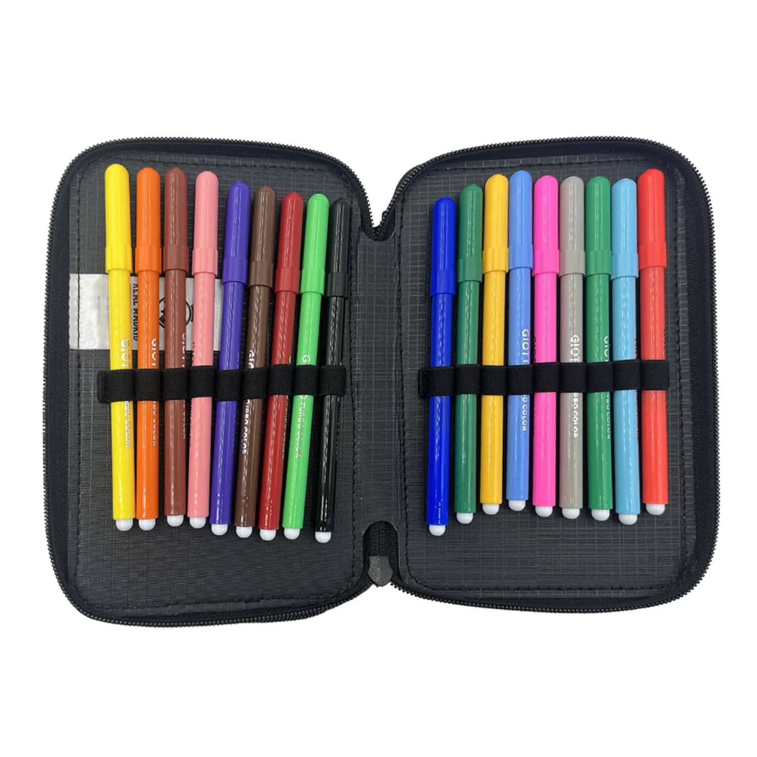 Penar triplu Real Madrid poza produsului