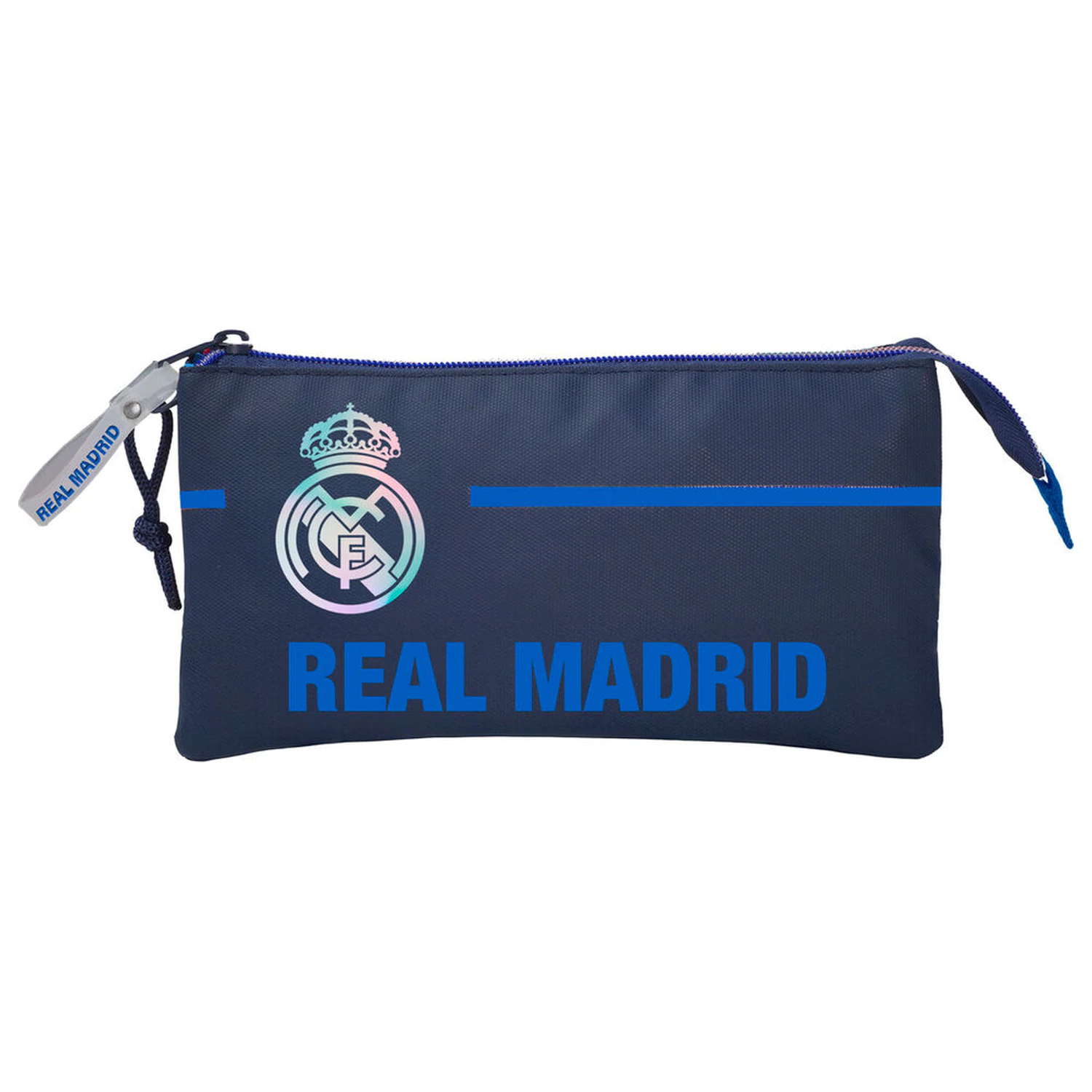 Real Madrid penar triplu poza produsului