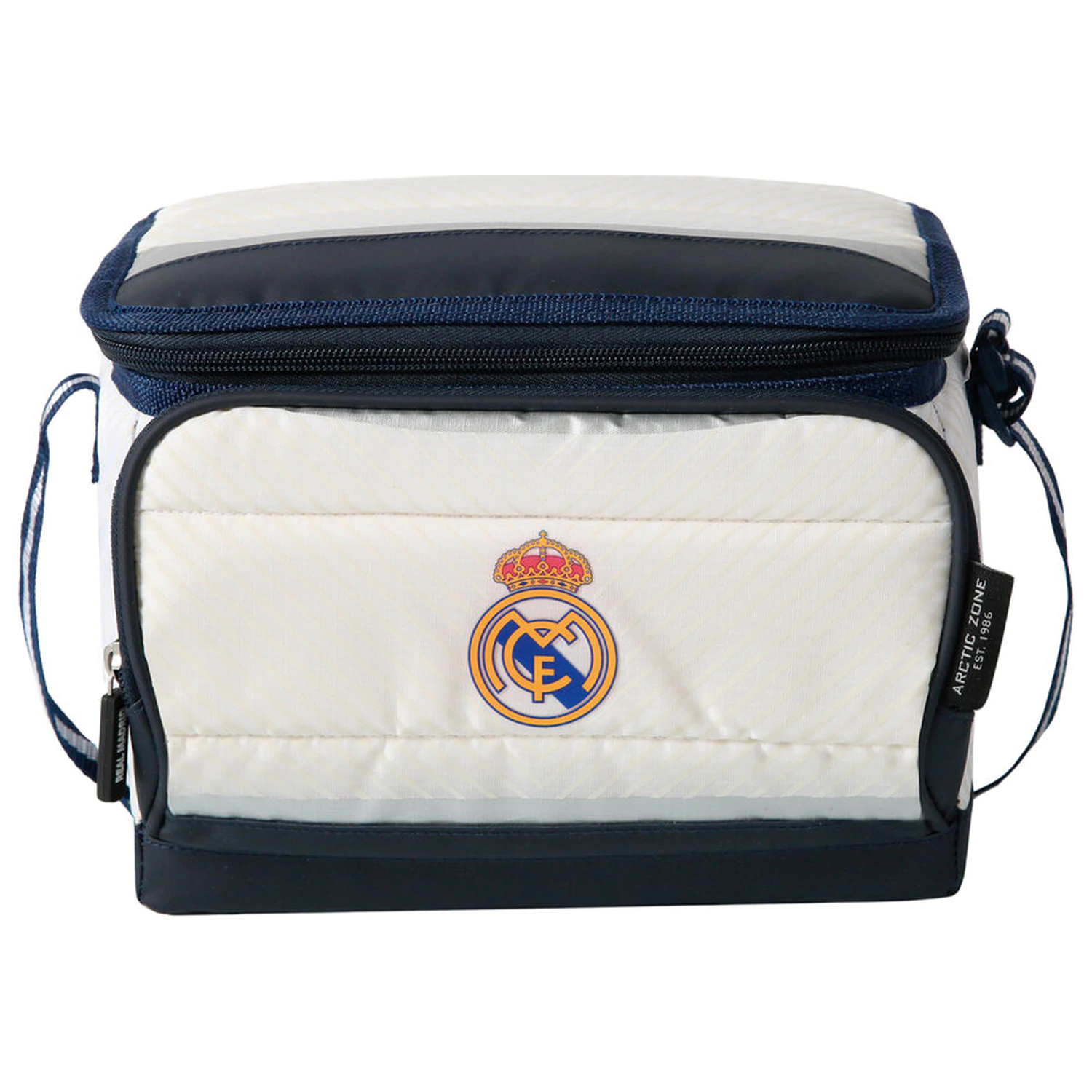 Real Madrid geanta de pranz poza produsului