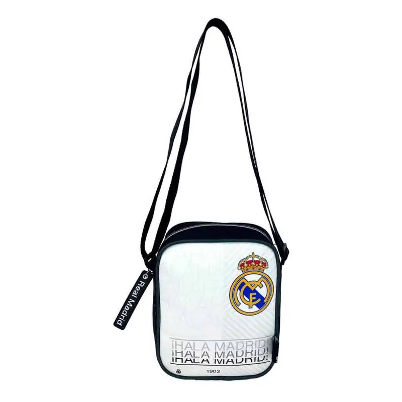 Geantă de umăr Real Madrid poza produsului