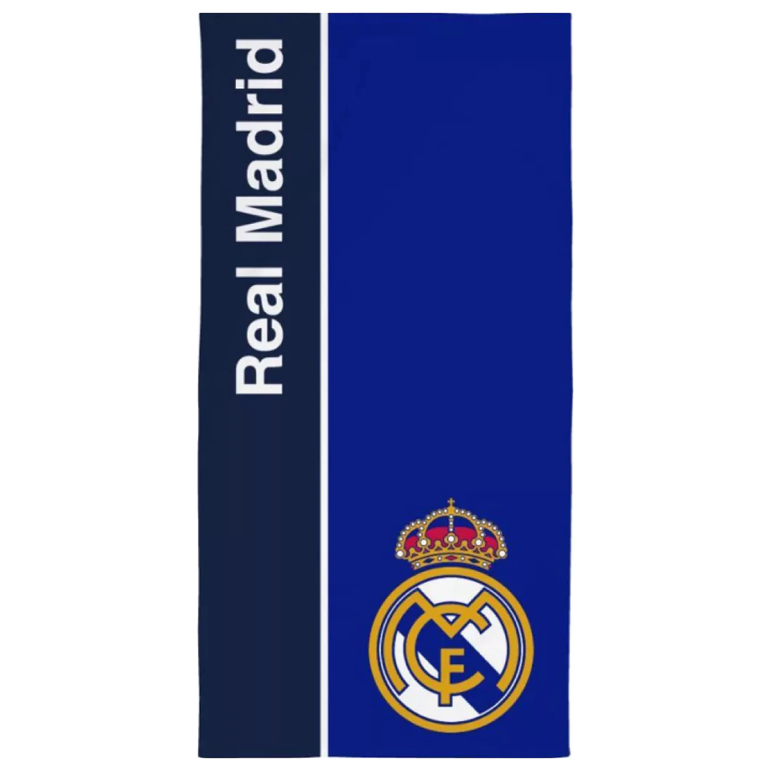 Real Madrid Victory Line prosop 70x140cm poza produsului