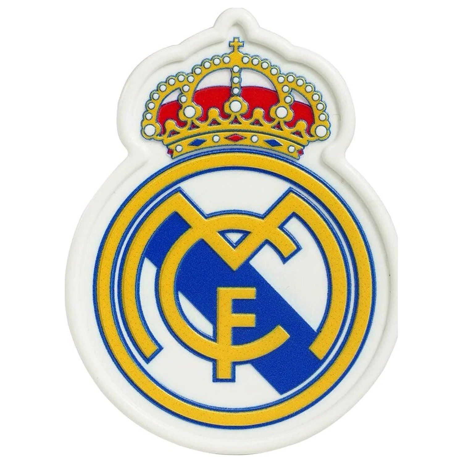 Real Madrid Luminous Crest poza produsului