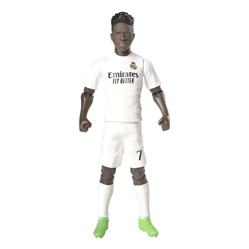 Figurină de acțiune Real Madrid Vinicius 20cm poza produsului