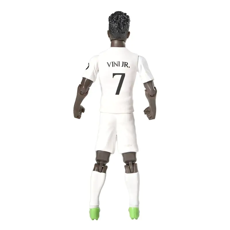 Figurină de acțiune Real Madrid Vinicius 20cm poza produsului