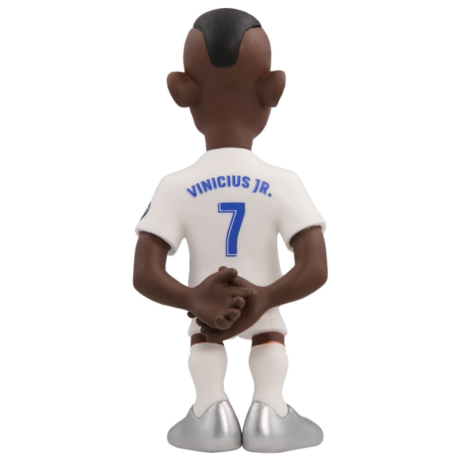 Real Madrid Vinicius Minix figurină 12cm poza produsului