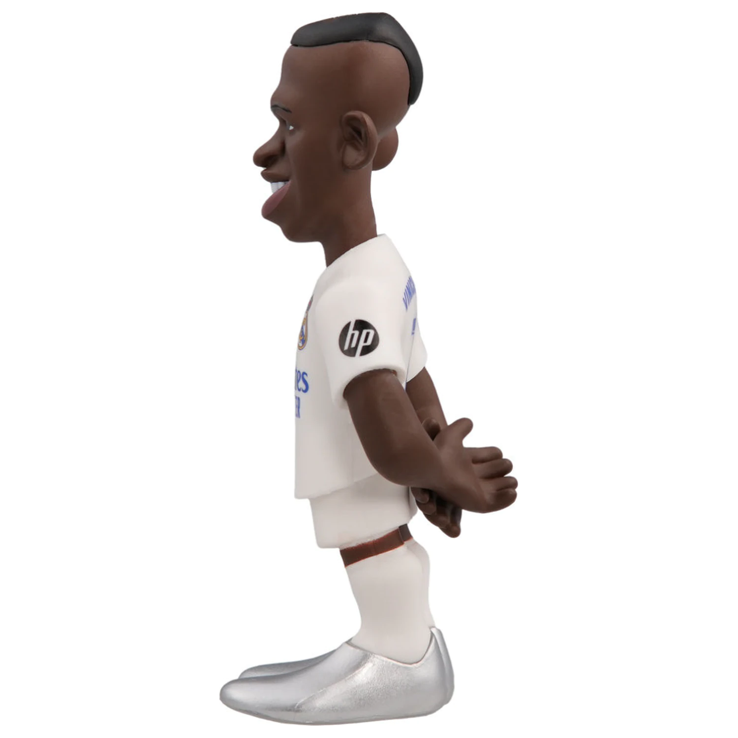 Real Madrid Vinicius Minix figurină 12cm poza produsului