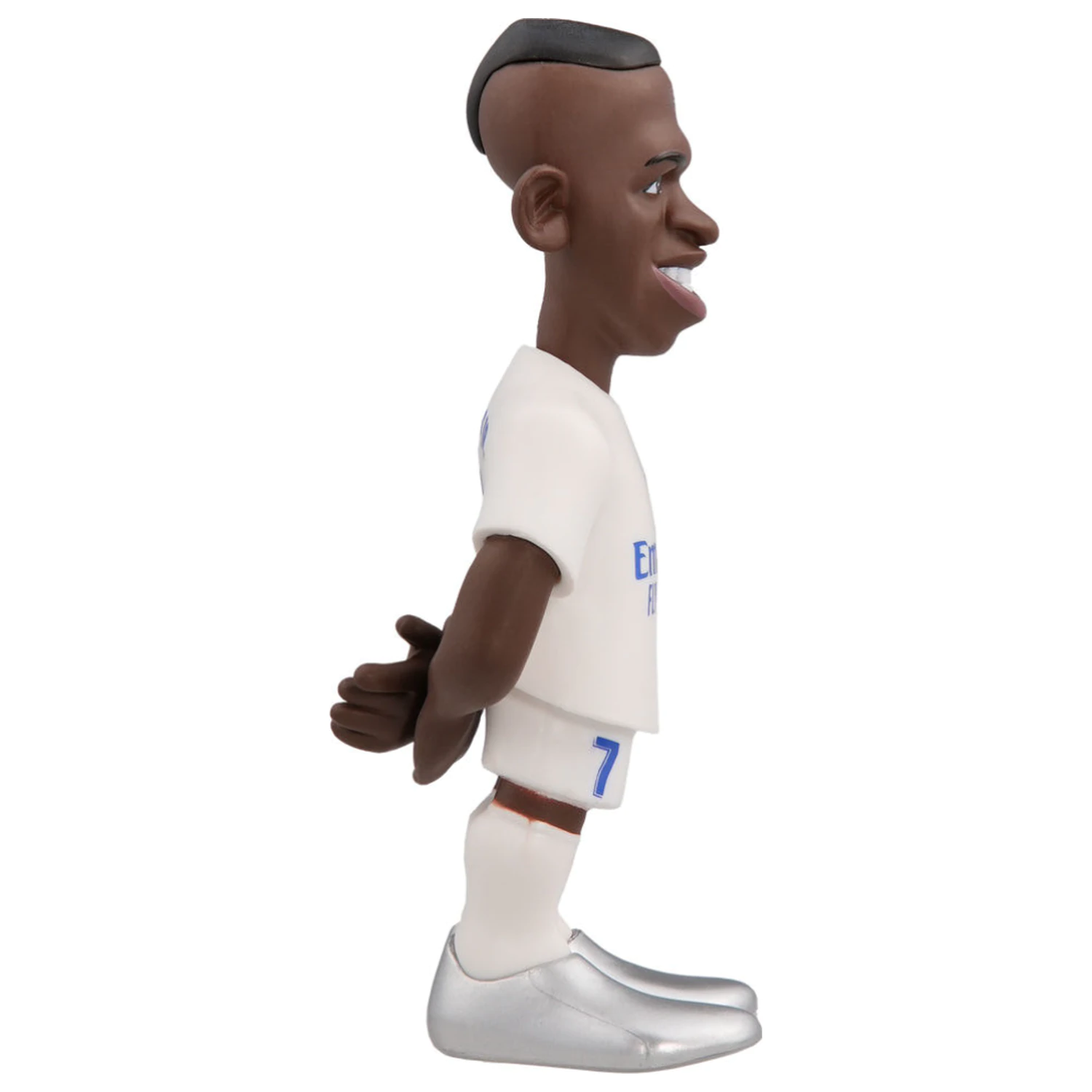 Real Madrid Vinicius Minix figurină 12cm poza produsului