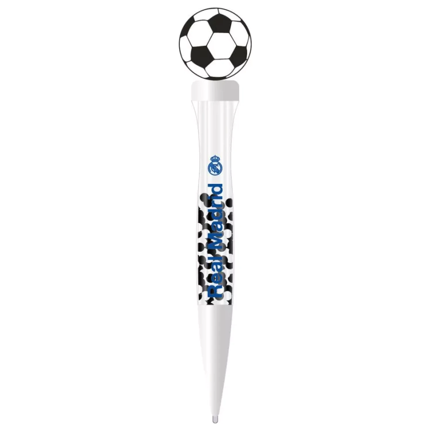 Real Madrid White 3D Pen poza produsului