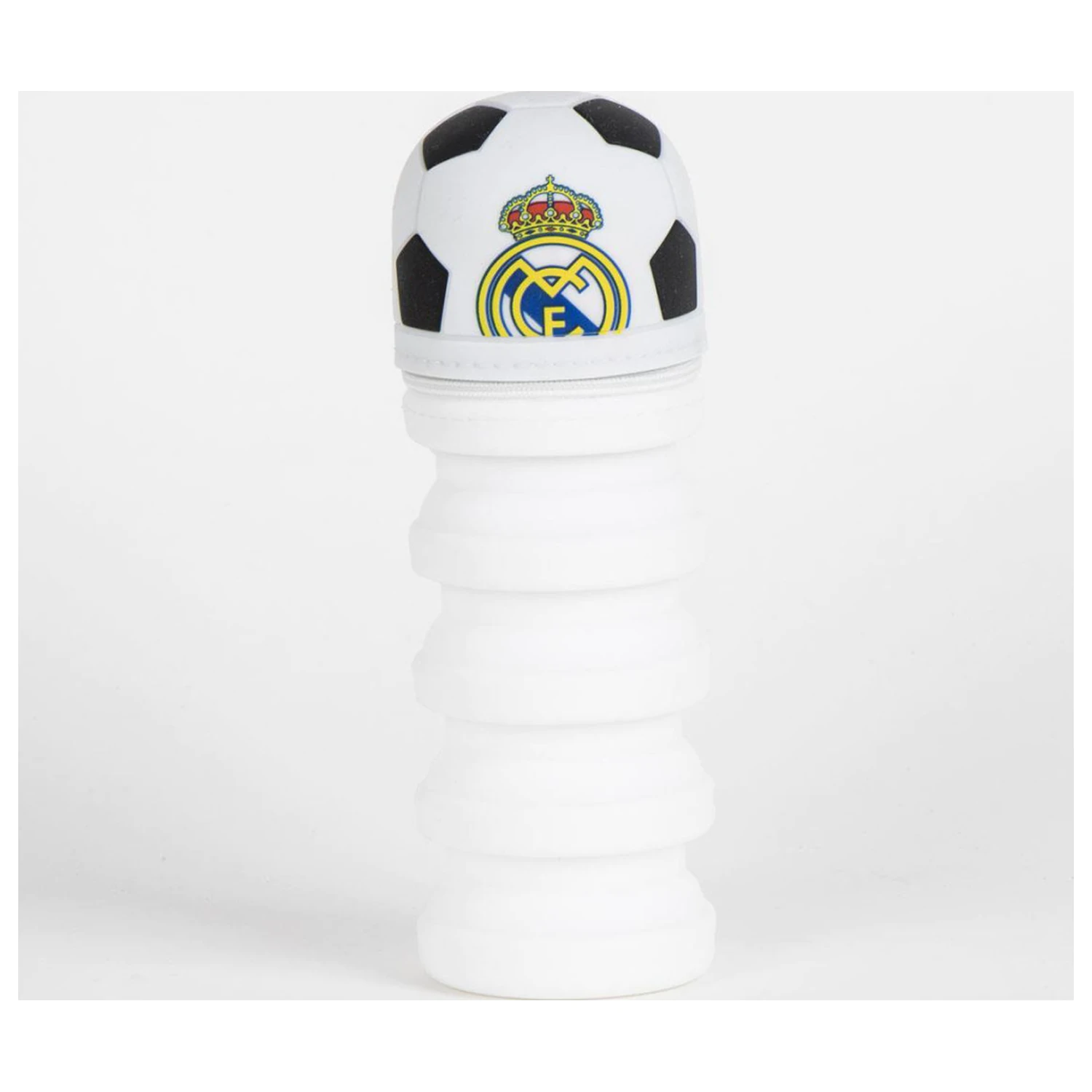 Real Madrid White 3D Penar 20 cm poza produsului