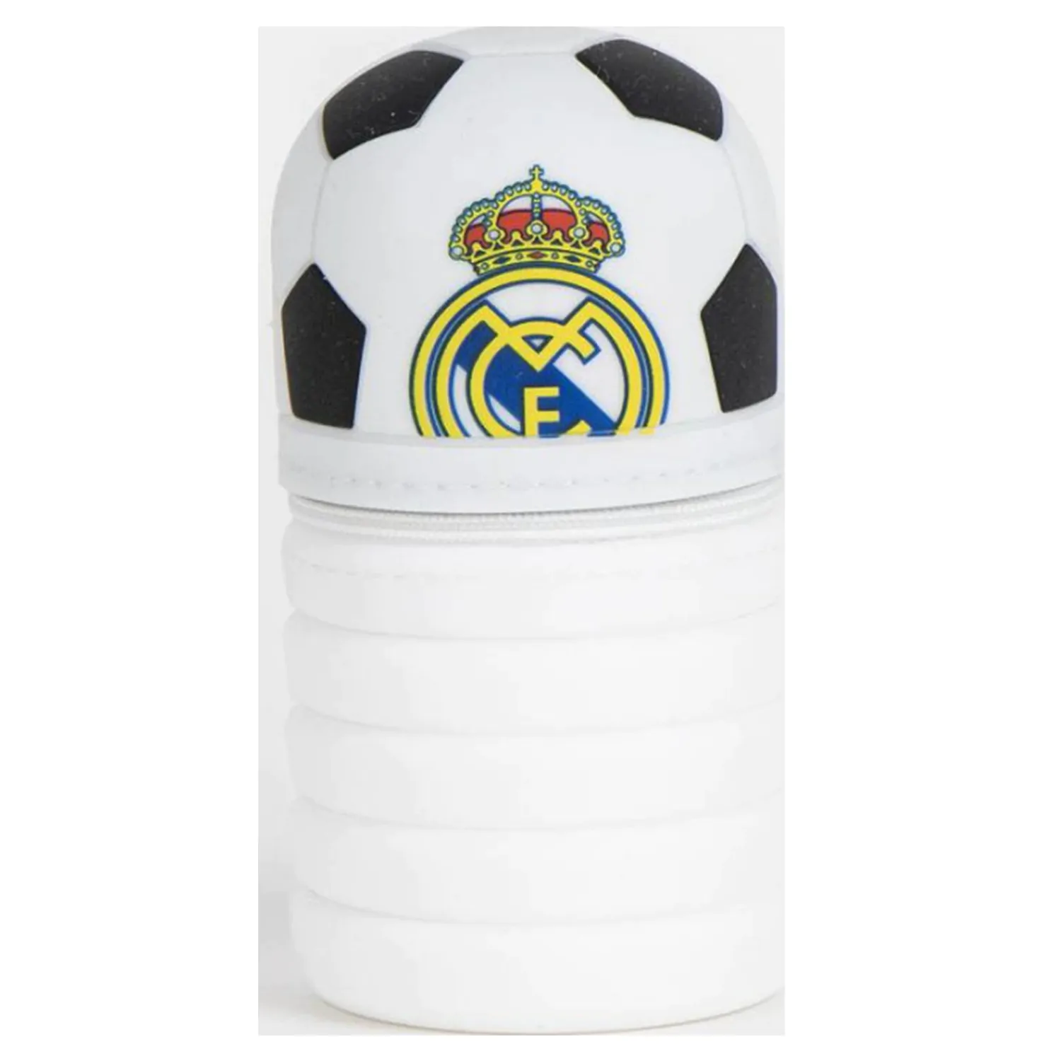 Real Madrid White 3D Penar 20 cm poza produsului
