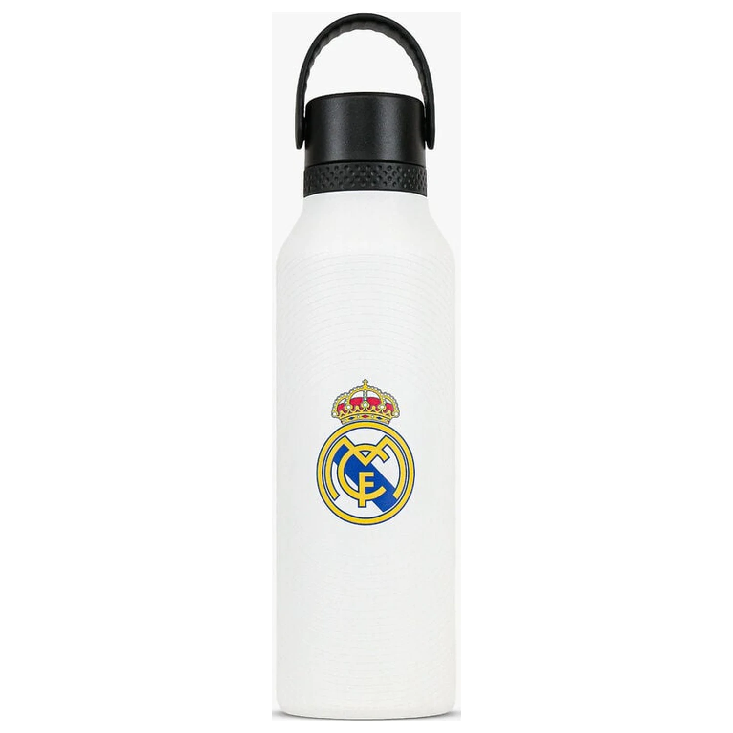 Real Madrid White Legacy Sticla Termo 600ml poza produsului