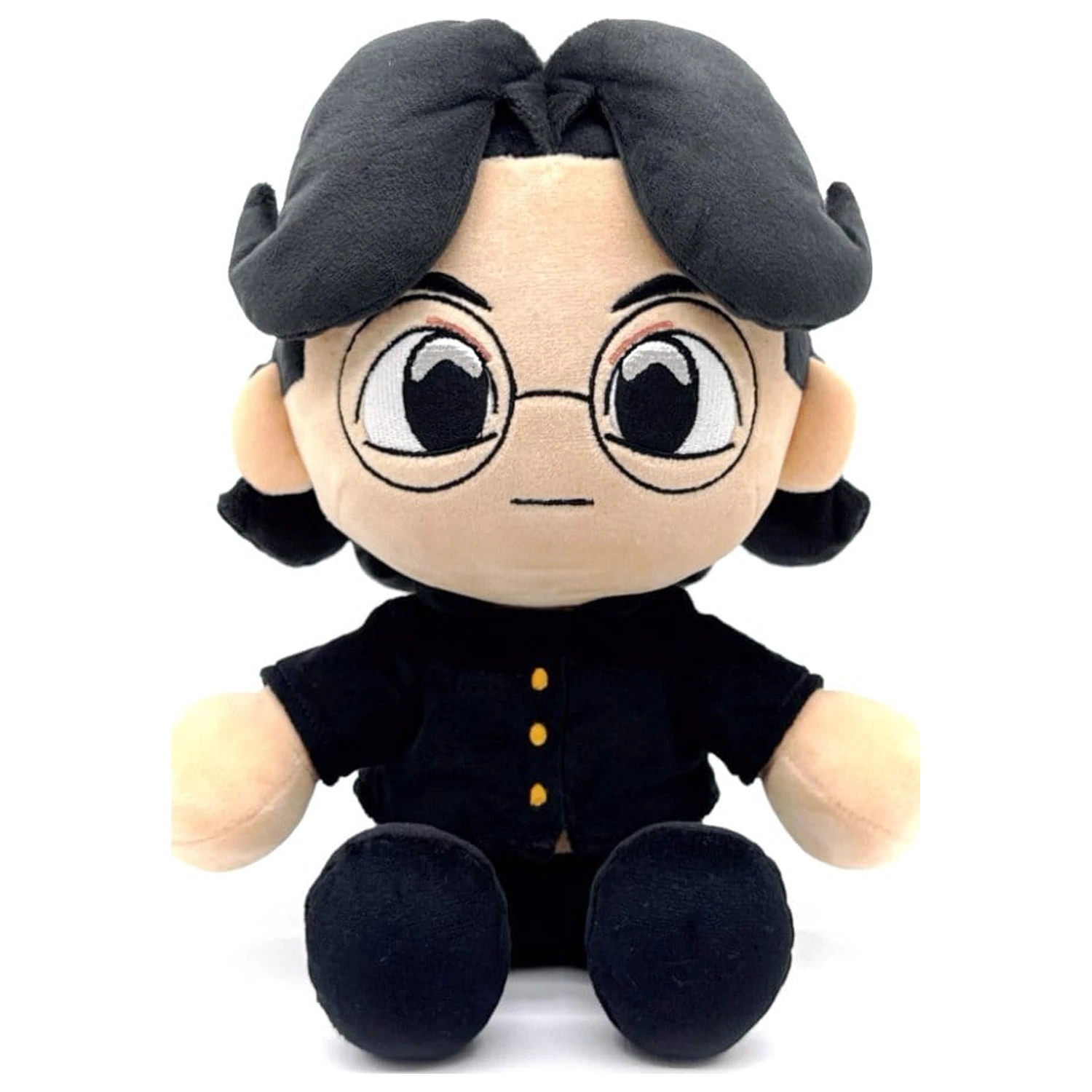 Real Real Japan Figurina de pluș Cameron 22 cm poza produsului