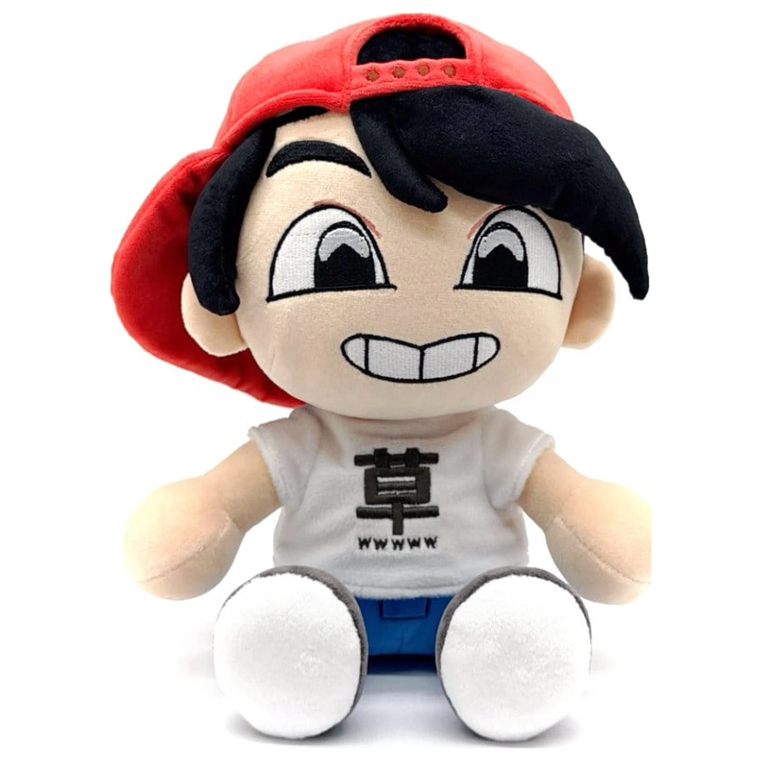 Real Real Japan Figurina Plus Sugi 22 cm poza produsului