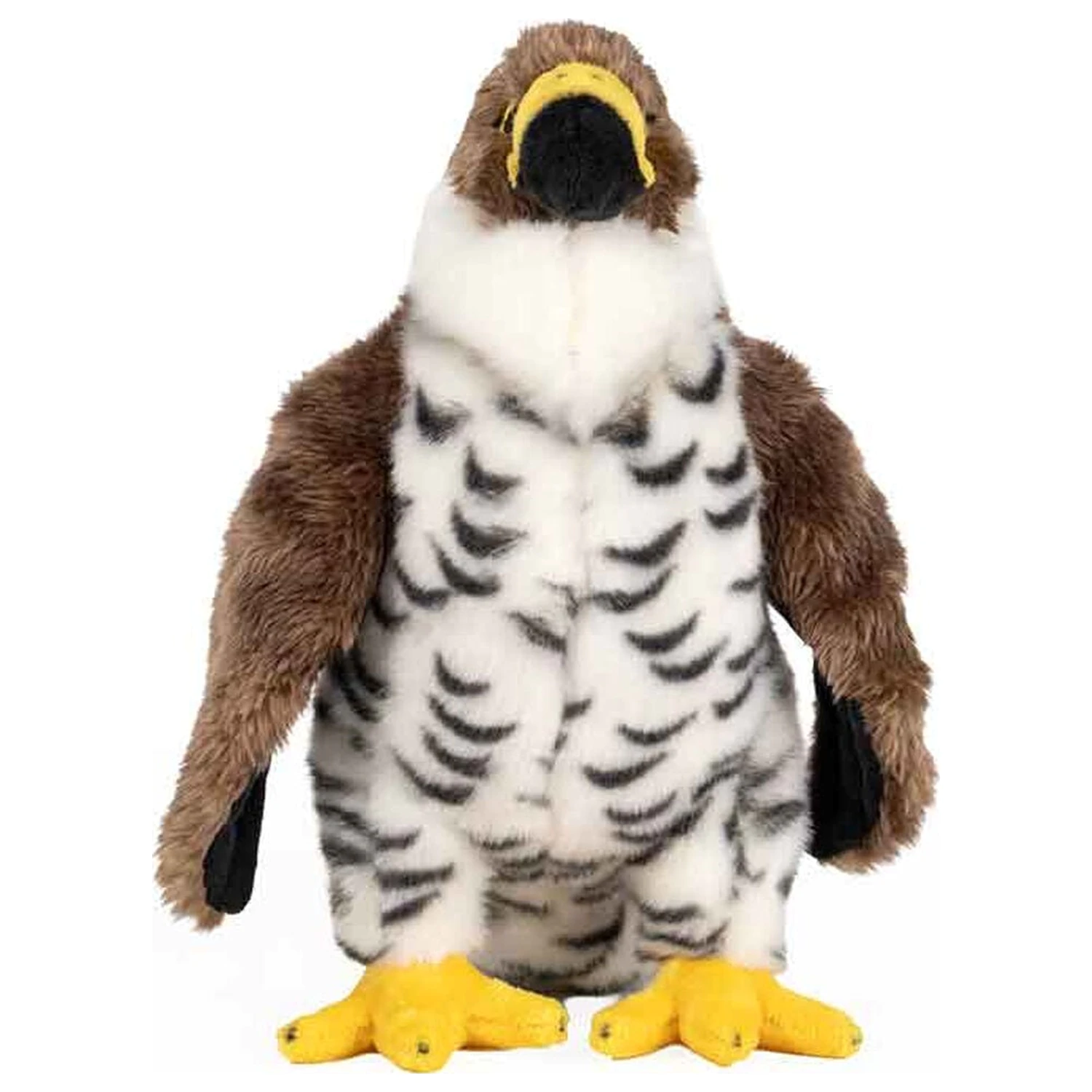 Realistic Animals Hawk jucărie de pluș 25cm poza produsului