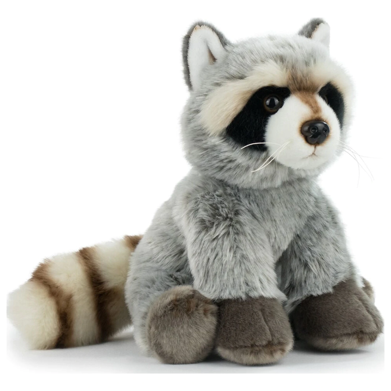 Realistic Animals plus jucarie raton 26cm poza produsului