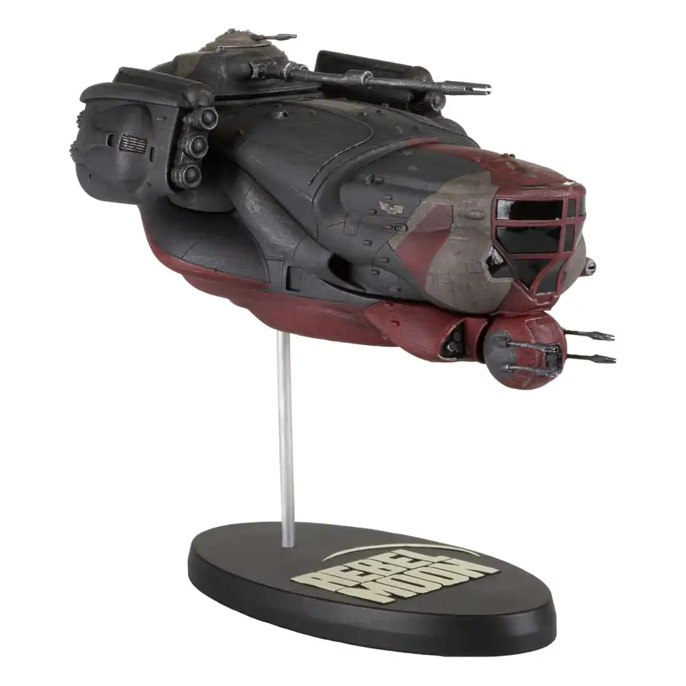 Rebel Moon Replica Navă de transport Imperium 17 cm poza produsului