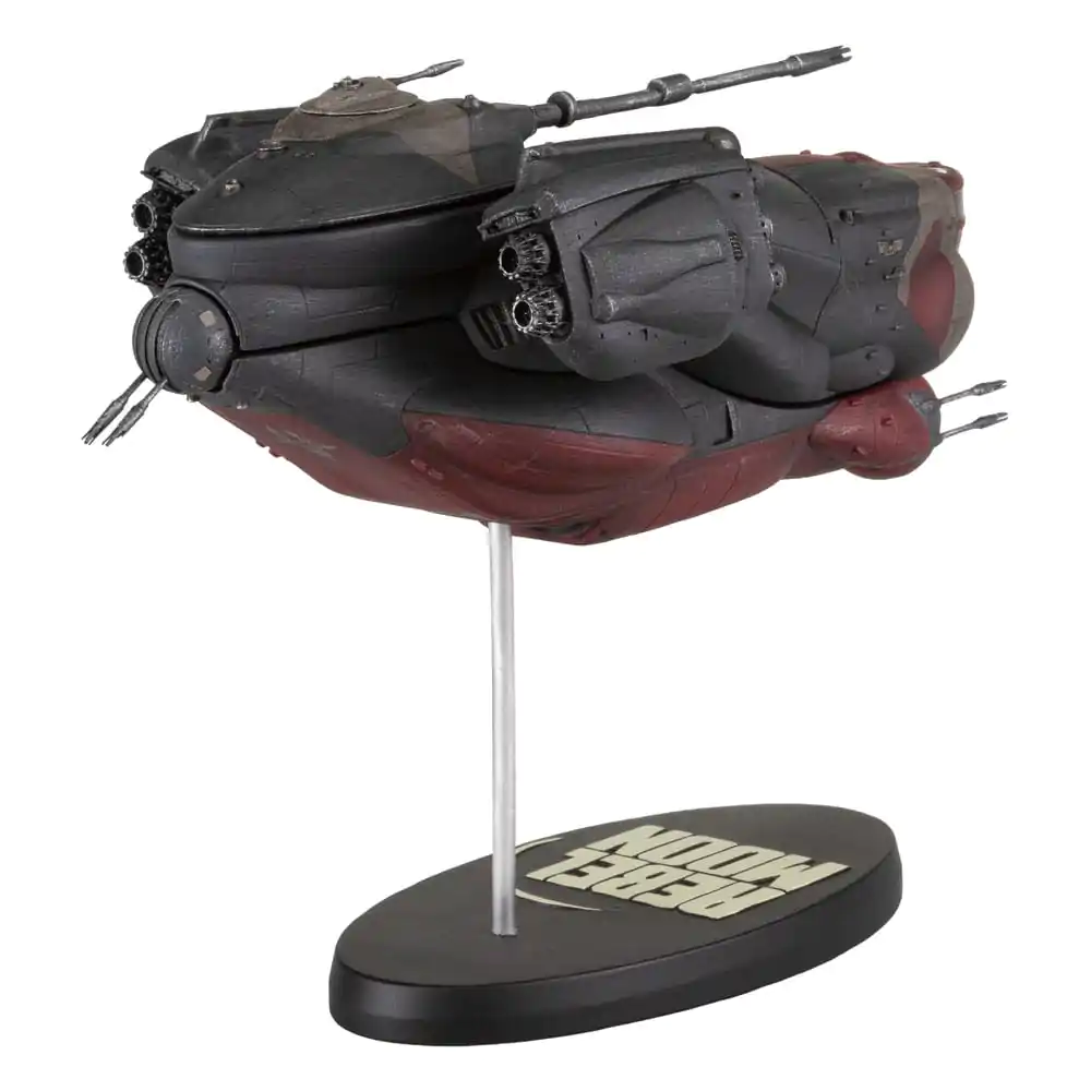 Rebel Moon Replica Navă de transport Imperium 17 cm poza produsului