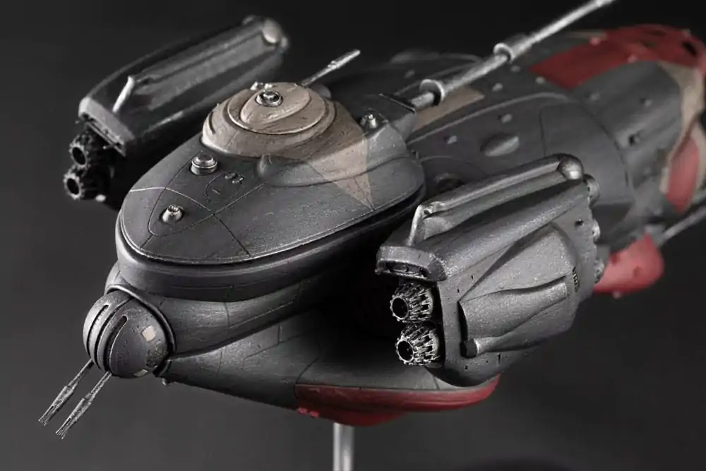Rebel Moon Replica Navă de transport Imperium 17 cm poza produsului